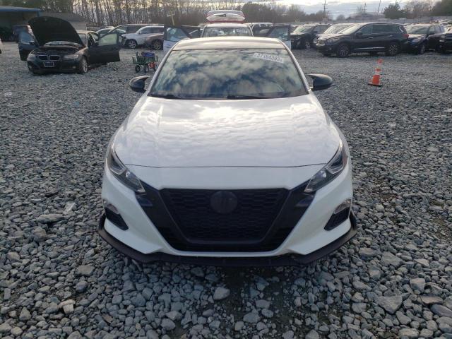 Photo 5 from auction – 2019 NISSAN ALTIMA S with VIN 1N4BL4BV7KC239312