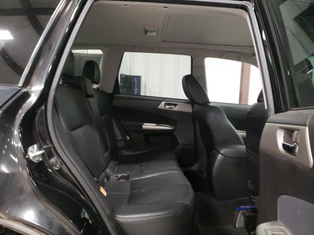 Photo 11 from auction – 2010 SUBARU FORESTER 2 with VIN JF2SH6DC2AH704410