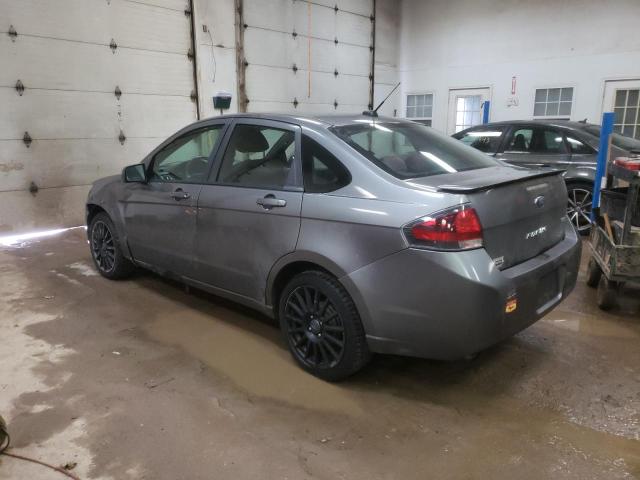 Photo 2 from auction – 2010 FORD FOCUS SES with VIN 1FAHP3GN1AW278525