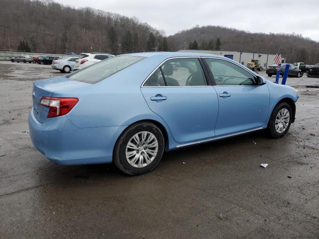 Photo 3 from auction – 2012 TOYOTA CAMRY BASE with VIN 4T4BF1FKXCR245571