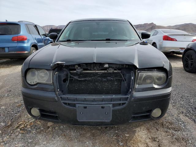 Photo 5 from auction – 2006 CHRYSLER 300C with VIN 2C3KA63H56H368631