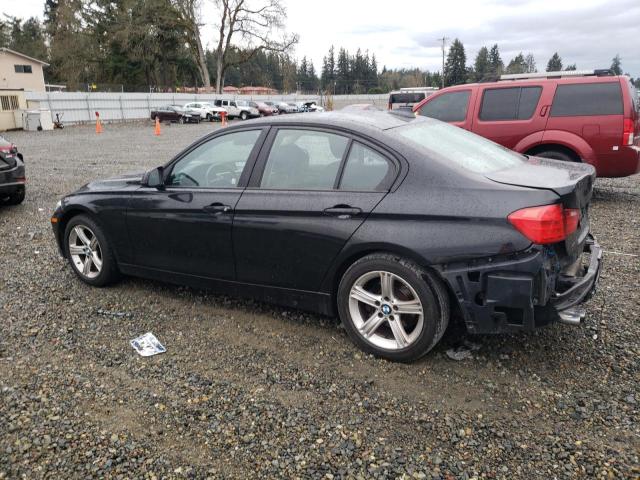 Photo 2 from auction – 2013 BMW 328 I with VIN WBA3A5C57DF351860