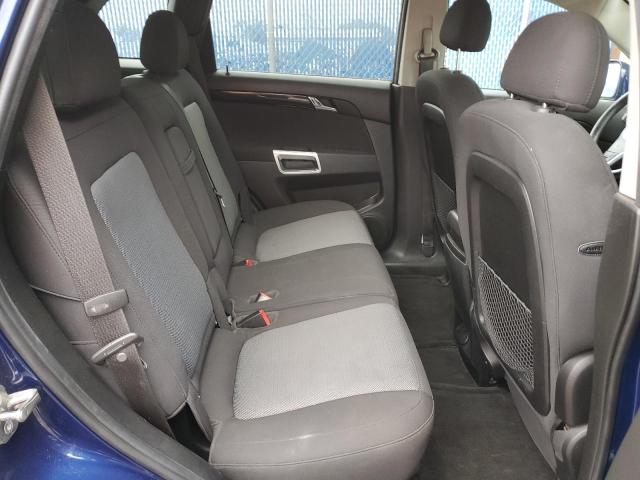 Photo 11 from auction – 2013 CHEVROLET CAPTIVA LS with VIN 3GNAL2EK5DS588534
