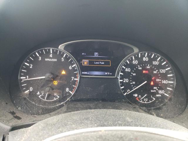 Zdjęcie 9 z aukcji – 2017 NISSAN ALTIMA 2.5 z VIN 1N4AL3AP1HC488402