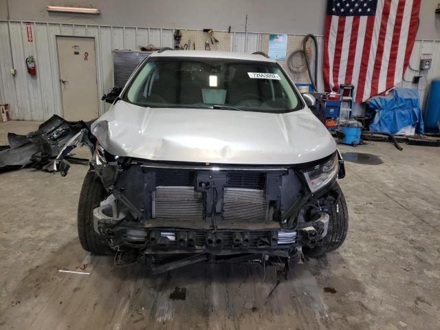 Photo 5 from auction – 2018 FORD EDGE SEL with VIN 2FMPK3J84JBB75832