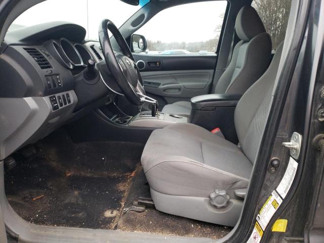 Photo 7 from auction – 2012 TOYOTA TACOMA DOU with VIN 3TMMU4FN2CM045328