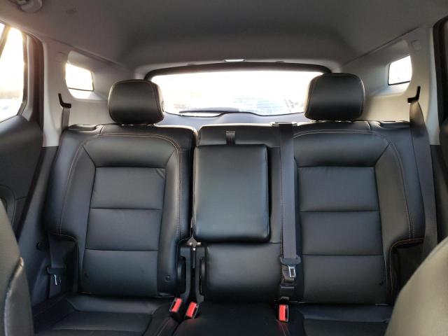 Photo 10 from auction – 2019 GMC TERRAIN SL with VIN 3GKALMEV7KL285474
