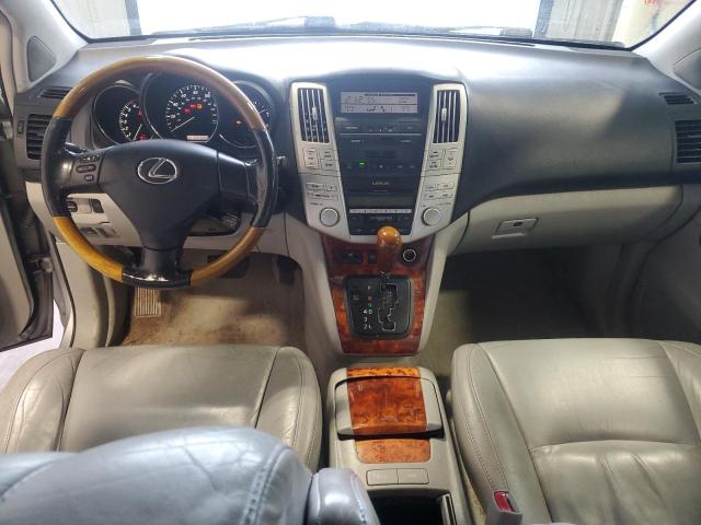 Photo 8 from auction – 2004 LEXUS RX 330 with VIN 2T2HA31U94C024582