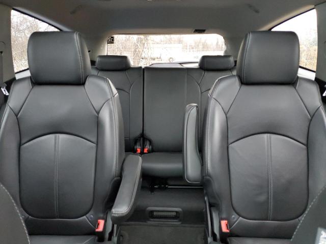 Photo 10 from auction – 2014 CHEVROLET TRAVERSE L with VIN 1GNKRHKD5EJ358118