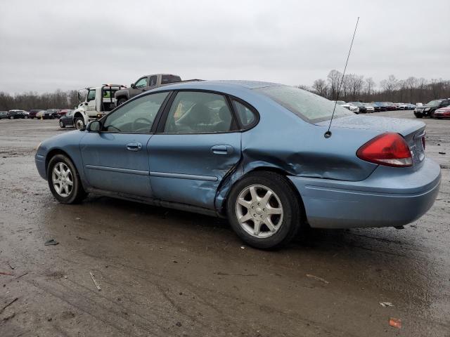 Photo 2 from auction – 2007 FORD TAURUS SEL with VIN 1FAFP56U87A144273
