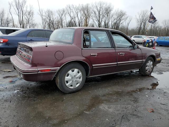 Photo 3 from auction – 1991 BUICK SKYLARK with VIN 1G4NV54N5MM258308