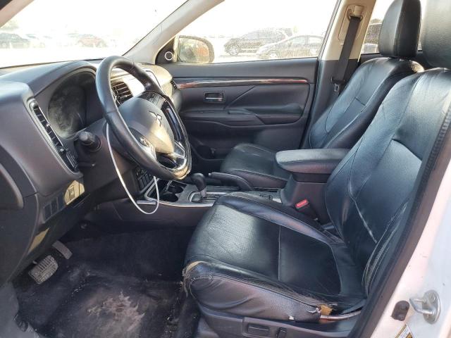 Photo 7 from auction – 2017 MITSUBISHI OUTLANDER with VIN JA4AD3A36HZ067321