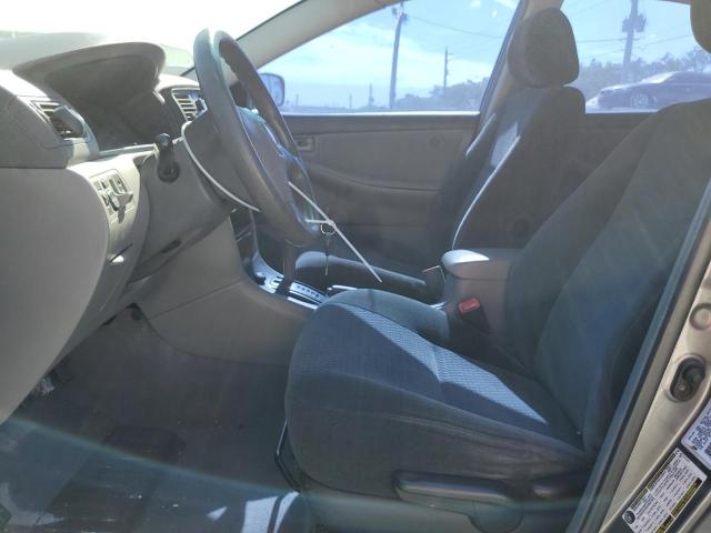 Photo 7 from auction – 2006 TOYOTA COROLLA CE with VIN 1NXBR32E36Z680837