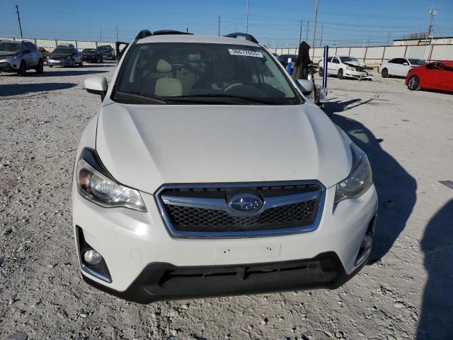 Photo 5 from auction – 2016 SUBARU CROSSTREK with VIN JF2GPABC1G8333313