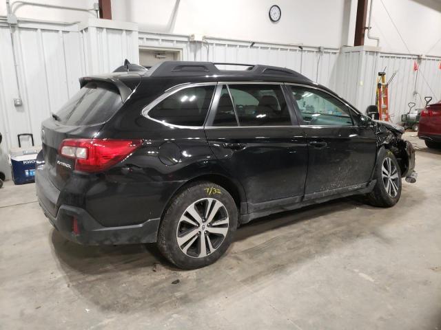 Фото 3 с аукциона – 2019 SUBARU OUTBACK 2. с VIN 4S4BSANC0K3336773