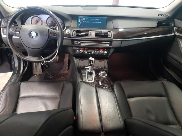 Photo 8 from auction – 2012 BMW 535 I with VIN WBAFR7C50CC816545