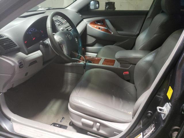 Photo 7 from auction – 2011 TOYOTA CAMRY BASE with VIN 4T1BF3EK1BU599985