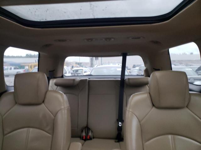Photo 10 from auction – 2010 GMC ACADIA SLT with VIN 1GKLRMEDXAJ115372