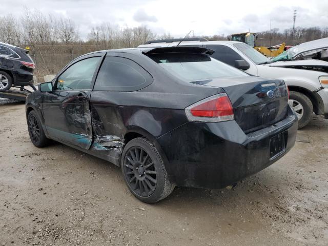 Photo 2 from auction – 2010 FORD FOCUS SES with VIN 1FAHP3DN1AW177523