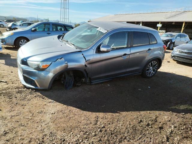 MITSUBISHI OUTLANDER 2016 with VIN JA4AP3AU4GZ049978 - Photo from auction