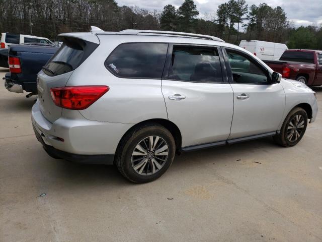 Zdjęcie 3 z aukcji – 2019 NISSAN PATHFINDER z VIN 5N1DR2MN2KC618779