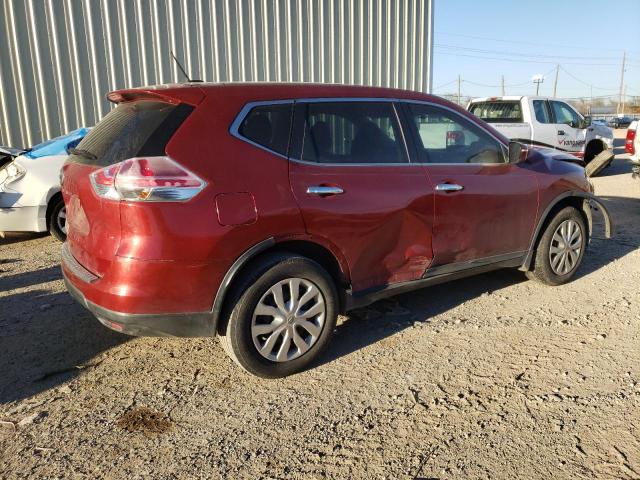 Photo 3 from auction – 2015 NISSAN ROGUE S with VIN KNMAT2MT8FP529403