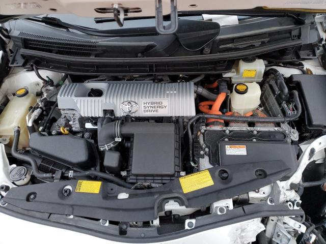 Photo 11 from auction – 2013 TOYOTA PRIUS with VIN JTDKN3DU3D5540492