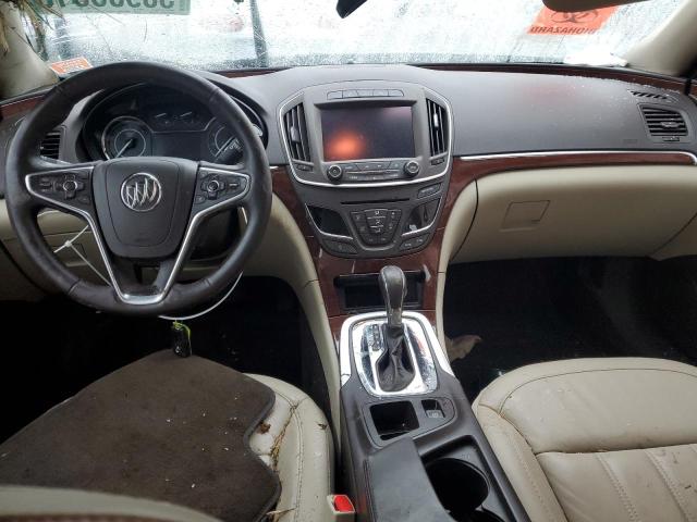 Photo 8 from auction – 2015 BUICK REGAL PREM with VIN 2G4GN5EX2F9249882