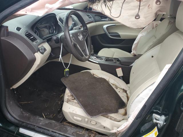 Photo 7 from auction – 2015 BUICK REGAL PREM with VIN 2G4GN5EX2F9249882