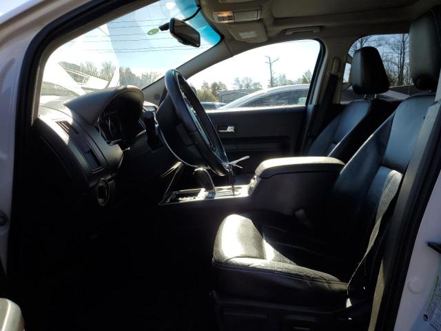 Photo 7 from auction – 2009 FORD EDGE LIMIT with VIN 2FMDK49C19BA42054