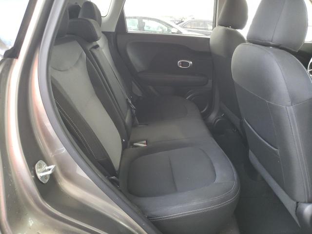 Zdjęcie 10 z aukcji – 2018 KIA SOUL + z VIN KNDJP3A53J7521038
