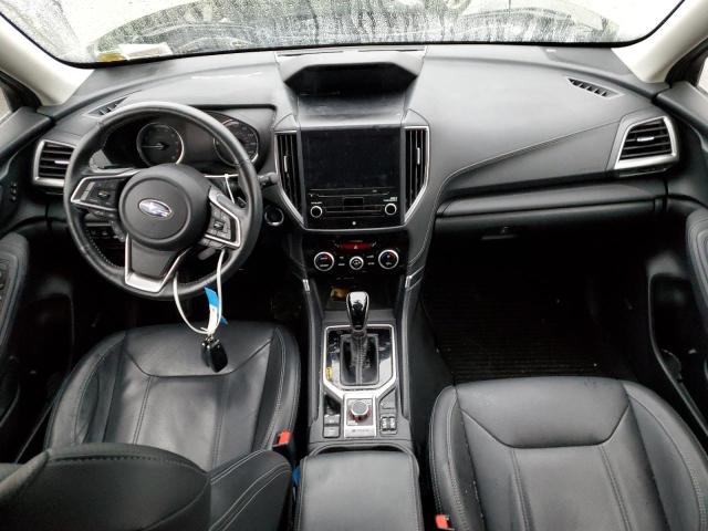 Photo 8 from auction – 2019 SUBARU FORESTER T with VIN JF2SKAWC1KH513810