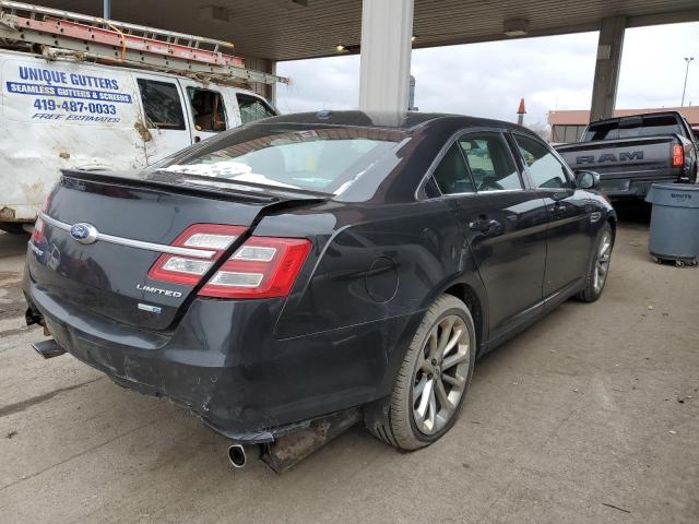 Photo 3 from auction – 2015 FORD TAURUS LIM with VIN 1FAHP2J87FG196930