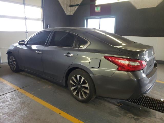Photo 2 from auction – 2017 NISSAN ALTIMA with VIN 1N4AL3AP6HC189648