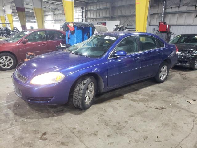 Photo 1 from auction – 2006 CHEVROLET IMPALA LT with VIN 2G1WT58K569397524