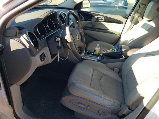 Photo 7 from auction – 2016 BUICK ENCLAVE with VIN 5GAKRCKDXGJ214418