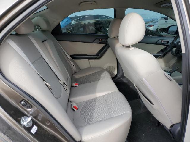 Photo 10 from auction – 2011 KIA FORTE EX with VIN KNAFU4A22B5450743