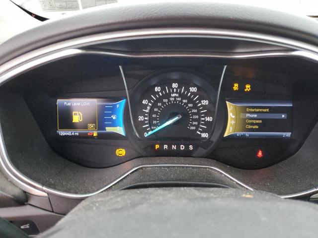 Photo 9 from auction – 2013 FORD FUSION SE with VIN 3FA6P0H73DR232630