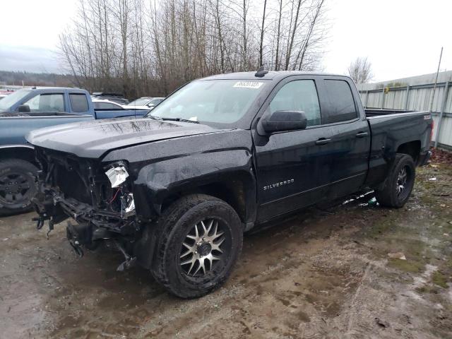 Photo 1 from auction – 2015 CHEVROLET SILVERADO with VIN 1GCVKREC3FZ446932