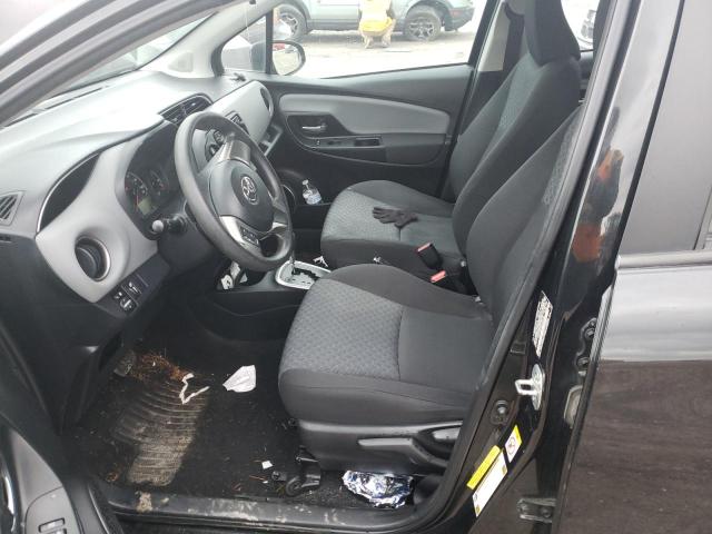 Photo 7 from auction – 2015 TOYOTA YARIS with VIN VNKKTUD32FA033765