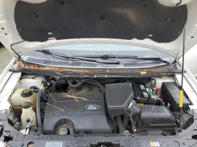 Photo 12 from auction – 2011 FORD EDGE LIMIT with VIN 2FMDK3KC3BBB41419