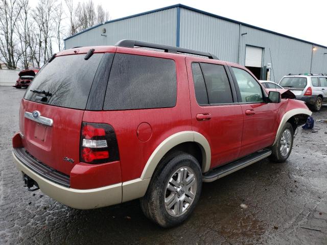 Photo 3 from auction – 2010 FORD EXPLORER E with VIN 1FMEU7E87AUB15525