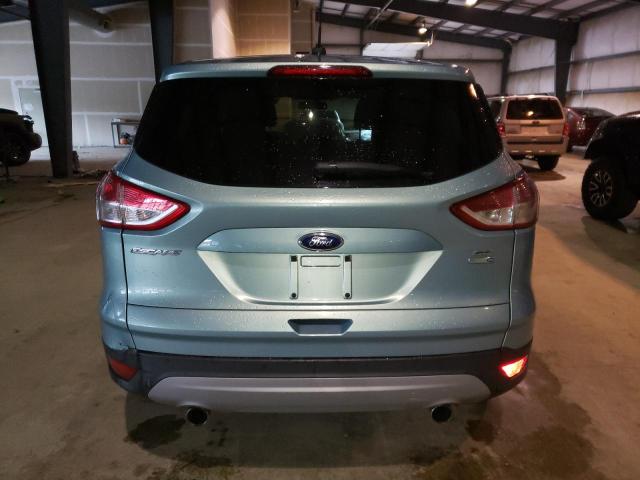 Photo 6 from auction – 2013 FORD ESCAPE SE with VIN 1FMCU9GX2DUB97630