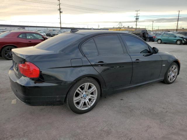Photo 3 from auction – 2011 BMW 328 I SULE with VIN WBAPH5G55BNM76883