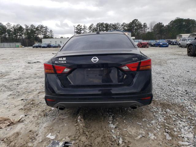 Photo 6 from auction – 2020 NISSAN ALTIMA SR with VIN 1N4BL4CV5LC128158