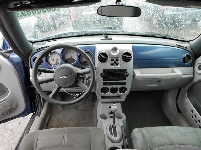 Photo 8 from auction – 2007 CHRYSLER PT CRUISER with VIN 3C3JY55E27T601328