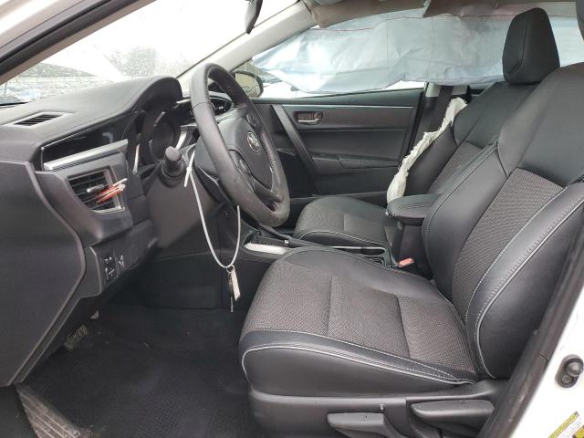 Photo 7 from auction – 2015 TOYOTA COROLLA L with VIN 2T1BURHE0FC377492