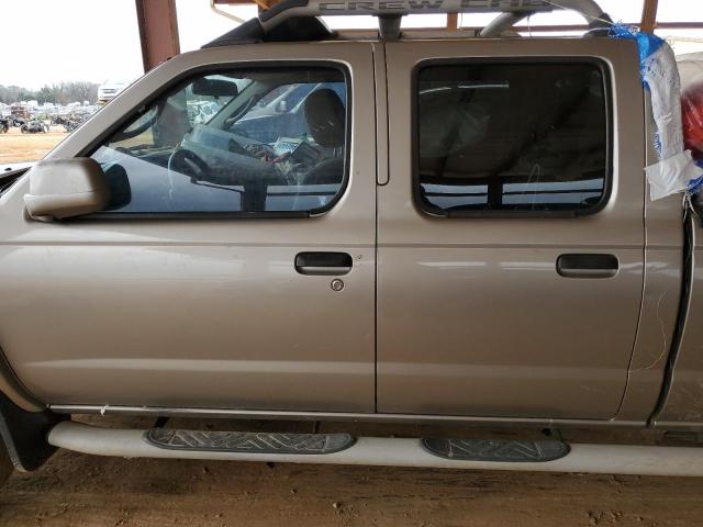 Photo 8 from auction – 2002 NISSAN FRONTIER C with VIN 1N6ED29X02C368151