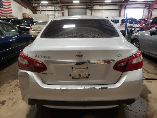 Photo 6 from auction – 2018 NISSAN ALTIMA 2.5 with VIN 1N4AL3AP4JC180551