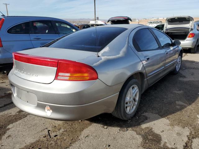 Photo 3 from auction – 1999 DODGE INTREPID with VIN 2B3HD46R3XH538848